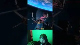 КАРАТЕЛЬ БОС! — STAR CONFLICT 