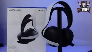 Sony PlayStation Pulse Elite Review