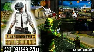 Gta San Andreas Battleroyale