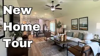 New Home Tour : Home Design and Decor Ideas