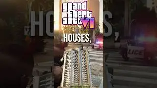 Interiors in GTA 6...