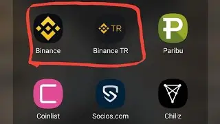 Binance Para Yatırmak ve Coin Almadan Bakmamiz Gereken Grafik #btt #hot #btc #chz #bitci #dao #ada