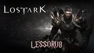 LOST ARK(ЛОСТ АРК) 🔶 ОБТ В РАЗГАРЕ 🔶 ВОПРОС ЧТО КАЧАТЬ???