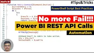 #PowerBI