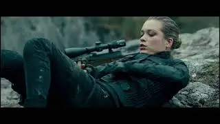 Copyright Free Action Movie Clip || creative common movie clip || copyright free movie ||