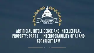 Artificial Intelligence and Intellectual Property: Part I — Interoperability of AI and Copyright Law