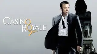 Casino Royale (2006) Movie || Daniel Craig, Eva Green, Mads Mikkelsen || Review and Facts