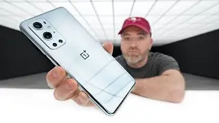 OnePlus 9 and OnePlus 9 Pro Unboxing...