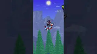 Terraria Quick Tip Mounts