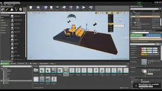 Introduction to Unreal for 3D artists part 1