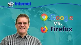 Chrome vs Firefox