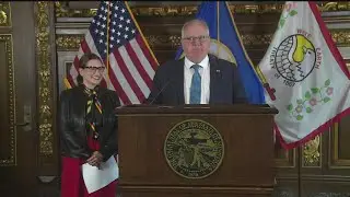 Minnesota DFL take control of the state House and Senate following midterm elections