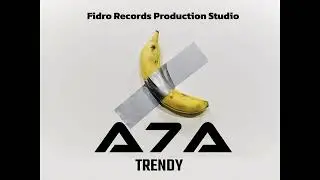 Trendy - A7A (Official Audio) | ترندي - أحا