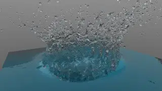 How realistic can a simulation be? - FluidX3D CFD raytraced in 8K