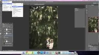 Новое в Adobe Photoshop CS6. Урок 1.