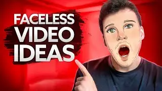 18 YouTube Video Ideas to Make Money Without Showing Your Face