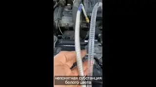 Почему аппаратная замена антифриза лучше?