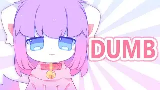 EVERYONE IS DUMB | ANIMATION MEME