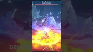 Kirara: Wombo Combo Series | Genshin Impact