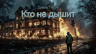 Страшная история 