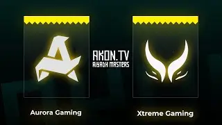 ДОТА 2 [RU] Aurora Gaming vs Xtreme Gaming [bo3] Riyadh Masters 2024,Lower Bracket, Round 1