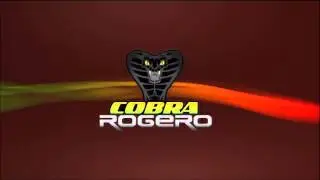 Cobra Rogero Coldboot