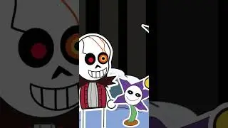 What is Hardtale (Teach Tale Canon Undertale AU Facts)