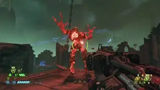 Doom Eternal The Ancient Gods 1