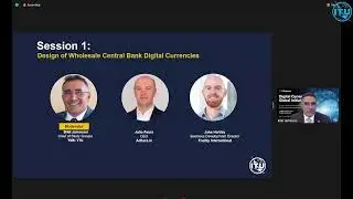 Digital Currency Global Initiative:   Insights on central banks digital currencies implementation