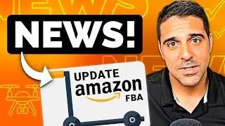 Amazon FBA News Must Watch for Sellers in 2023!