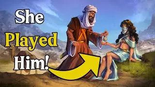 How One Woman Outsmarted Judah With Her Body (Biblical Stories Explained)