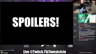 Witch Queen RAID ARMOR was LEAKED! (SPOILERS!)