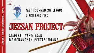 DISPLAY GARENA JEZSAN PROJECT - 30 DESEMBER 2023