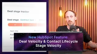 Dramatically improve sales with this new tool in HubSpot!