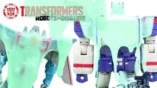 Transformers Slime Attack Decepticons and How To Easy Green Slime