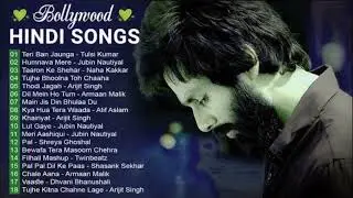 Bollywood Hits Songs 2022 💖 New Hindi Song 2022 💖 Top Bollywood Romantic Love Songs