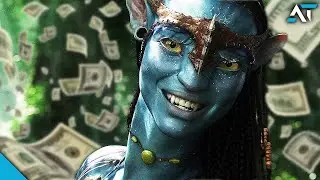 BOX OFFICE HIT | Avatar Remaster