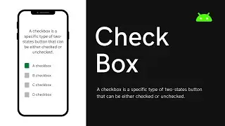 Check Box ( Android Beginners Level  )   17