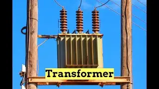 Transformer Working Principle - Electrical Engineering Tutorials