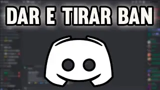 Como Dar e Tirar Ban no Discord