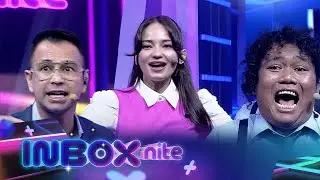 Enzy Storia Rasanya Balik ke Rumah?! Raffi Ahmad dan Marshel Minta Ajarin  | Inbox Nite