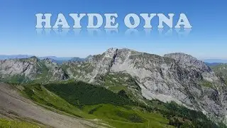 HAYDE OYNA Mamed Tagirov(AHISKA MÜZIK)(Ахыска)