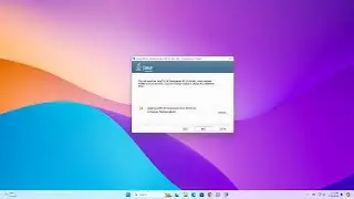 How to Install and Setup Java JDK 22 on Windows 11