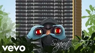 Suspect (AGB) - Thrill (Official Audio) 