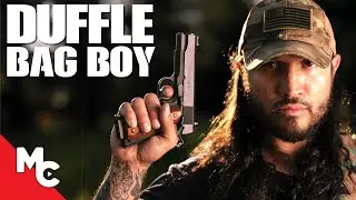 Duffle Bag Boy | Full Movie 2024 | Action Crime Adventure | EXCLUSIVE!