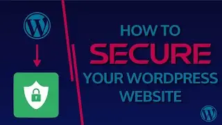 How To Secure Wordpress Website From getting Hacked | Virtual crafts