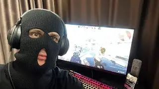 🎮 CS 2 - КОГДА УЖЕ 8 ЛВЛ? 🤡 / ПУТЬ К 10 LVL FACEIT..