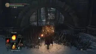 Dark Souls 3 is 2 spooky: 2