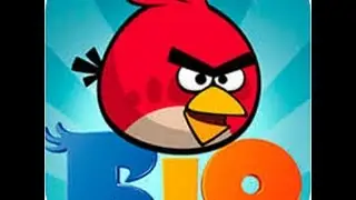 Взлом Angry Birds Rio без Root прав\взлом энгри бердс рио без рут прав