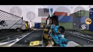 1vs 2 call of duty mobile